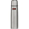 Thermos Light & Compact - 1 Liter Thermoflasche -Tatonka Geschaft thermos light compact 1 liter thermoflasche rl 910003