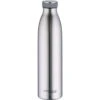 Thermos TC Bottle 750 Ml - Isolierflasche -Tatonka Geschaft thermos tc bottle 750 ml isolierflasche stainless rl 910519 0