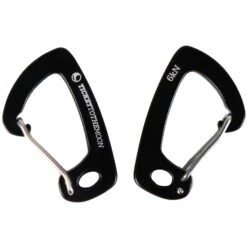 TICKET TO THE MOON Karabiner 6 KN - Hängemattenkarabiner