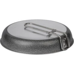 Trangia Non-Stick Frypan 24 Cm - Bratpfanne -Tatonka Geschaft trangia non stick frypan 24 cm bratpfanne sc 307254 2