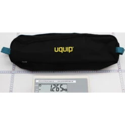 UQUIP Infinity - Campingstuhl -Tatonka Geschaft uquip infinity campingstuhl gray uqu 244034 14