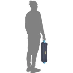 UQUIP Infinity - Campingstuhl -Tatonka Geschaft uquip infinity campingstuhl gray uqu 244034 7