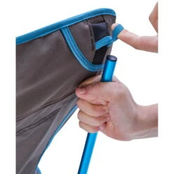 UQUIP Infinity Lounger - Campingstuhl -Tatonka Geschaft uquip infinity lounger campingstuhl gray uqu 244035 12