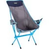 UQUIP Infinity Lounger - Campingstuhl -Tatonka Geschaft uquip infinity lounger campingstuhl gray uqu 244035 3