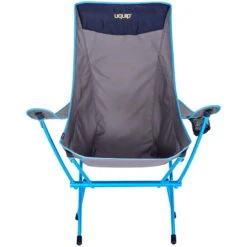 UQUIP Infinity Lounger - Campingstuhl -Tatonka Geschaft uquip infinity lounger campingstuhl gray uqu 244035 4