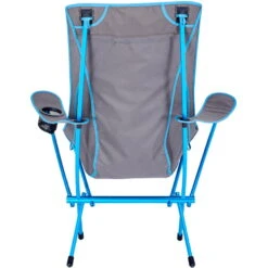 UQUIP Infinity Lounger - Campingstuhl -Tatonka Geschaft uquip infinity lounger campingstuhl gray uqu 244035 6