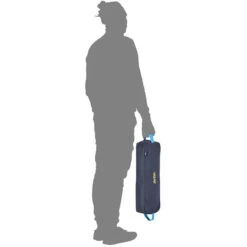 UQUIP Infinity Lounger - Campingstuhl -Tatonka Geschaft uquip infinity lounger campingstuhl gray uqu 244035 8