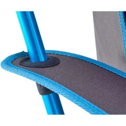 UQUIP Infinity Lounger - Campingstuhl -Tatonka Geschaft uquip infinity lounger campingstuhl gray uqu 244035 9