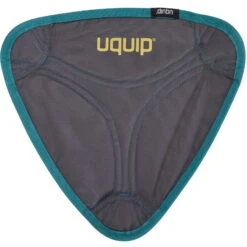 UQUIP Three Sixty Mini - Falthocker 11 UQUIP Three Sixty Mini - Falthocker -Tatonka Geschaft uquip three sixty mini falthocker grey uqu 244021 8