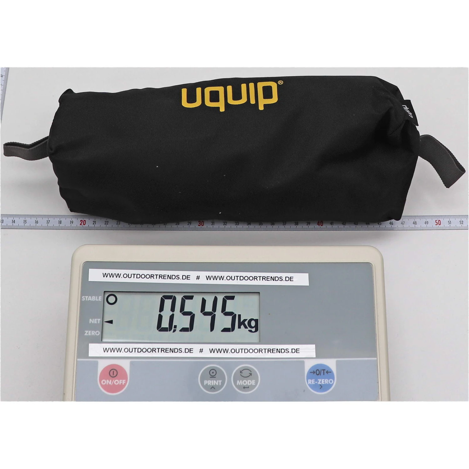 UQUIP Three Sixty Mini - Falthocker 8 UQUIP Three Sixty Mini - Falthocker – Bild 6