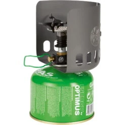 OPTIMUS Clip-On Windshield - Aufsteckbarer Windschutz -Tatonka Geschaft vargo clip on windshield aufsteckbarer windschutz opt 8018907 2