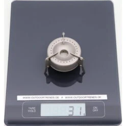 VARGO Triad Titan - Spiritusbrenner 9 VARGO Triad Titan - Spiritusbrenner -Tatonka Geschaft vargo triad titan rl 050010 3