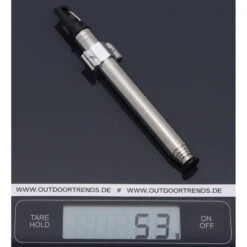 VARGO Ultimate Fire Starter - Anzünder + Feuerrohr -Tatonka Geschaft vargo ultimate fire starter anzuender feuerrohr rl 050004 4