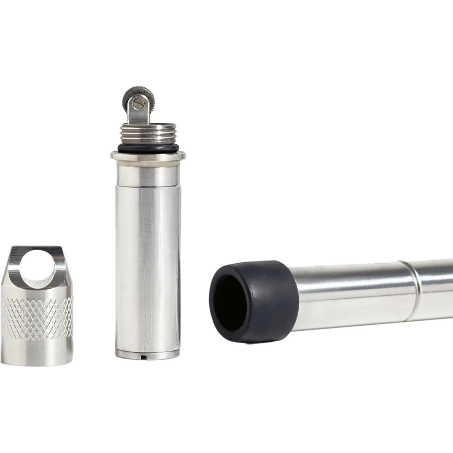 VARGO Ultimate Fire Starter Blaze - Feuerzeug + Feuerrohr 4 VARGO Ultimate Fire Starter Blaze - Feuerzeug + Feuerrohr – Bild 2