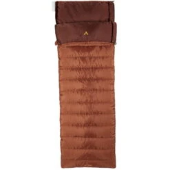 VAUDE Alpsee 400 DWN - Daunen-Schlafsack -Tatonka Geschaft vaude alpsee 400 dwn daunen schlafsack vau 15921 131 0010 4