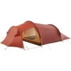 VAUDE Arco XT 3P - Drei-Personen-Tunnelzelt -Tatonka Geschaft vaude arco xt 3p drei personen tunnelzelt buckeye 12258 4590 3