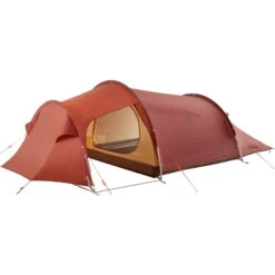 VAUDE Arco XT 3P - Drei-Personen-Tunnelzelt