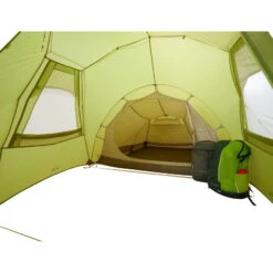 VAUDE Chapel L XT 3P - 3-Seasons Zelt 10 VAUDE Chapel L XT 3P - 3-Seasons Zelt -Tatonka Geschaft vaude chapel l xt 3p avocado vau 12823 4510 2