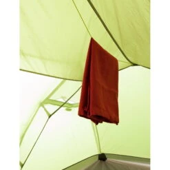 VAUDE Chapel SUL XT 2P - 2-Personen-Zelt -Tatonka Geschaft vaude chapel sul xt 2p 2 personen zelt cress green vau 15897 1820 1