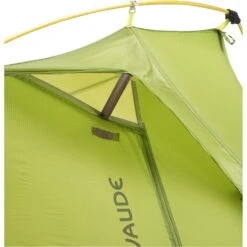 VAUDE Chapel SUL XT 2P - 2-Personen-Zelt -Tatonka Geschaft vaude chapel sul xt 2p 2 personen zelt cress green vau 15897 1820 2