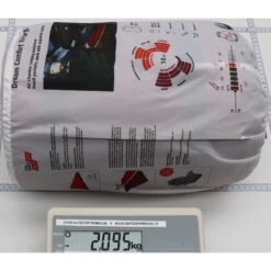 VAUDE Dream Comfort 10 - Isolierte Luftmatratze -Tatonka Geschaft vaude dream comfort 10 isolierte luftmatratze vau 16229 816 0000 4