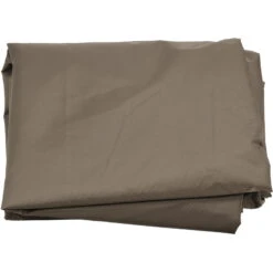 VAUDE Floorprotector Campo Compact XT 2P - Zeltunterlage