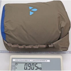 VAUDE Hochgrat 300 - Daunen-Schlafsack -Tatonka Geschaft vaude hochgrat 300 daunen schlafsack vau 15923 180 0010 3