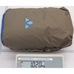 VAUDE Hochgrat 300 - Daunen-Schlafsack -Tatonka Geschaft vaude hochgrat 300 daunen schlafsack vau 15923 180 0010 4