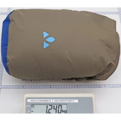 VAUDE Hochgrat 500 - Daunen-Schlafsack -Tatonka Geschaft vaude hochgrat 500 daunen schlafsack vau 15925 180 0010 3