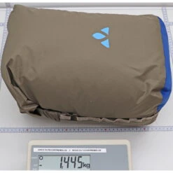 VAUDE Hochgrat 700 - Daunen-Schlafsack -Tatonka Geschaft vaude hochgrat 700 daunen schlafsack vau 15927 180 0010 3