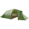 VAUDE Mark XT 4P - Expeditionszelt -Tatonka Geschaft vaude mark xt 4p expeditionszelt green vau 14214 4000 0