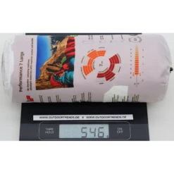 VAUDE Performance 7 - Iso-Luftmatratze -Tatonka Geschaft vaude performance 7 iso luftmatratze vau 45158 676 0000 3