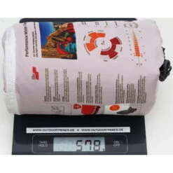 VAUDE Performance Winter 7 - Iso-Luftmatratze -Tatonka Geschaft vaude performance winter 7 iso luftmatratze vau 45160 676 0000 3