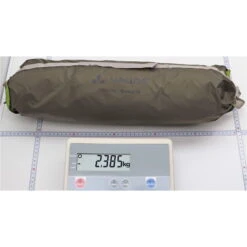 VAUDE Taurus 2P - Zwei-Personen-Zelt -Tatonka Geschaft vaude taurus 2p zwei personen zelt 11498 4590 6