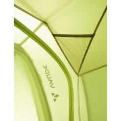 VAUDE Taurus SUL 1P - 1-Personen-Zelt -Tatonka Geschaft vaude taurus sul 1p 1 personen zelt cress green vau 15896 1820 1