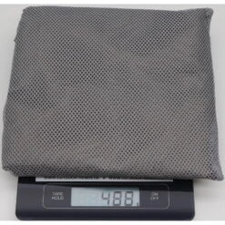 VAUDE Floorprotector Arco 2P - Zeltunterlage -Tatonka Geschaft vaude zeltunterlage arco 2p vau 11540 0570 1