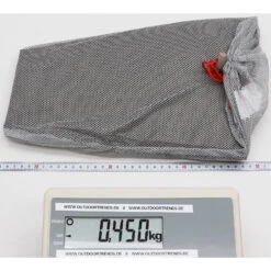 VAUDE Floorprotector Drive Wing - Zeltunterlage -Tatonka Geschaft vaude zeltunterlage drive wing bark vau 12111 0570 2