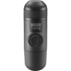 WACACO Minipresso - Espresso Maker -Tatonka Geschaft wacaco minipresso espresso maker grey wac 1081 2