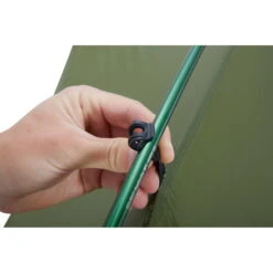 Wechsel Bella Zero-G Line - 1,5-Personen-Zelt -Tatonka Geschaft wechsel bella zero g line 1 5 personen zelt green wec 231055 11