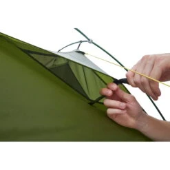 Wechsel Bella Zero-G Line - 1,5-Personen-Zelt -Tatonka Geschaft wechsel bella zero g line 1 5 personen zelt green wec 231055 12