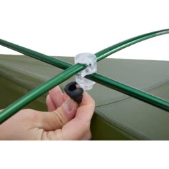 Wechsel Bella Zero-G Line - 1,5-Personen-Zelt -Tatonka Geschaft wechsel bella zero g line 1 5 personen zelt green wec 231055 13