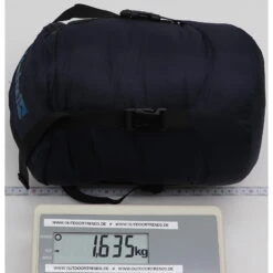 Wechsel Dreamcatcher 5° - Decken-Schlafsack -Tatonka Geschaft wechsel dreamcatcher 5 decken schlafsack wec 232030 2