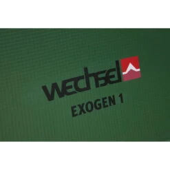 Wechsel Exogen 1 Zero-G - 1-Personen-Zelt -Tatonka Geschaft wechsel exogen 1 zero g personen zelt green wec 231048 9