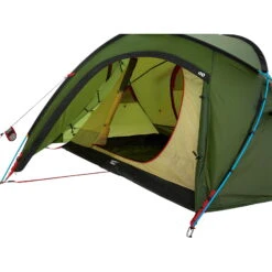 Wechsel Forum 4 2 Unlimited Line - 2-Personen-Zelt -Tatonka Geschaft wechsel fourm 4 2 unlimited line personen zelt green wec 231082 18