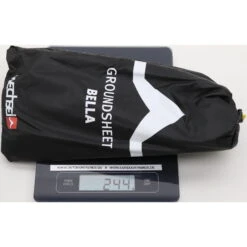 Wechsel Groundsheet Bella/Trailrunner - Zeltunterlage -Tatonka Geschaft wechsel groundsheet bella zeltunterlage wec 231135 1