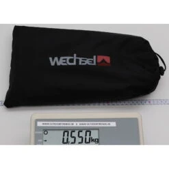 Wechsel Groundsheet Precursor - Zeltunterlage -Tatonka Geschaft wechsel groundsheet precursor zeltunterlage wec 231128 1