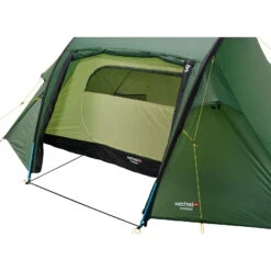 Wechsel Pioneer Zero-G - 2-Personen-Zelt -Tatonka Geschaft wechsel pioneer zero g 2 personen zelt green wec 231054 13