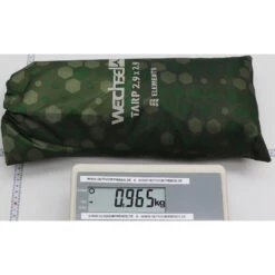 Wechsel Tarp Elements - Travel Line -Tatonka Geschaft wechsel tarp elements travel line camouflage wec 231148 4