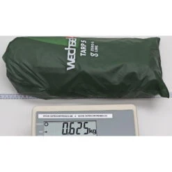 Wechsel Tarp S - Zero-G Line -Tatonka Geschaft wechsel tarp s zero g line green wec 231147 2