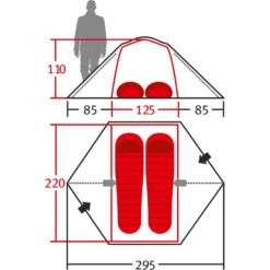 Wechsel Charger - Travel Line -Tatonka Geschaft wechsel tents charger travel line wec 231063 6